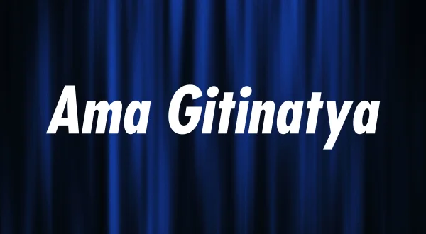 Ama Gitinatya