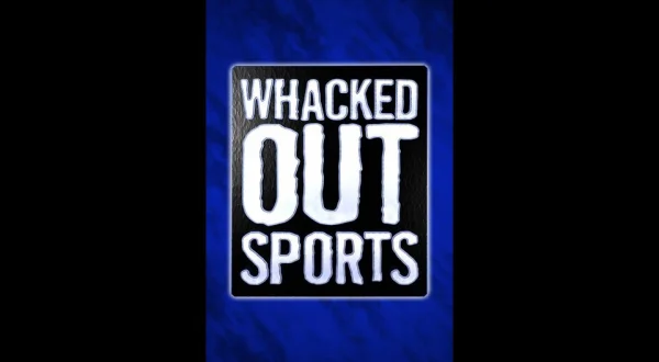 Whacked Out Sports