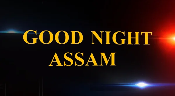 Goodnight Assam