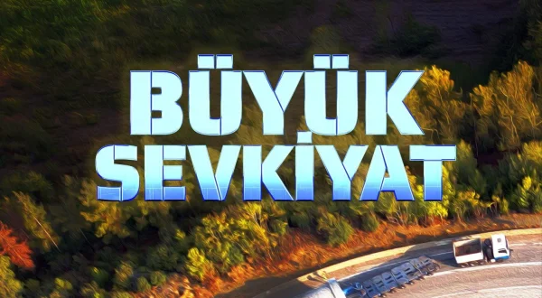Büyük Sevkiyat