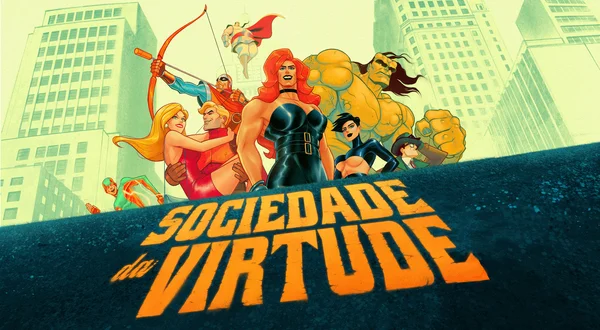 Sociedade da Virtude