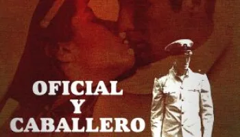 Oficial y caballero