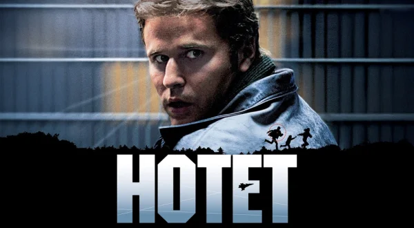 Hotet