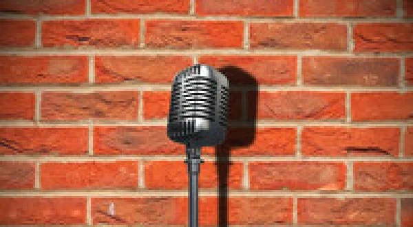 The Comedy Central Chart Show