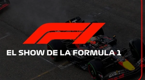 El show de la F1