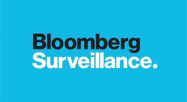 Bloomberg Surveillance