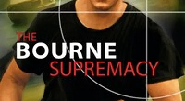 The Bourne Supremacy