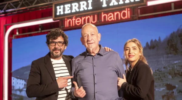 Herri Txiki, Infernu Handi