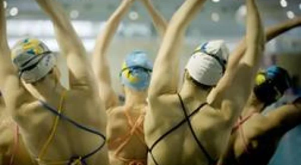 Les sirènes d'Ukraine