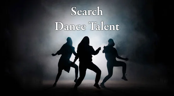 Search Dance Talent