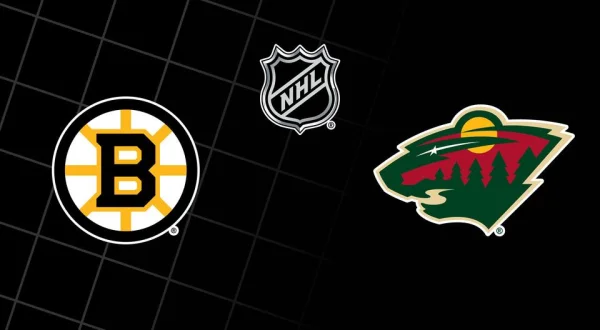 Live: NHL Hockey