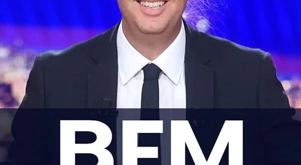 BFM Grand Soir