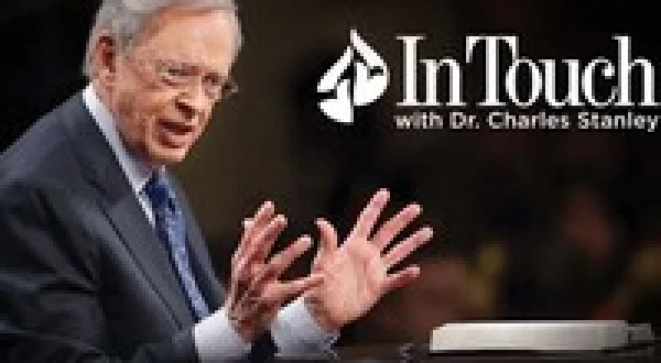 In Touch: Charles Stanley