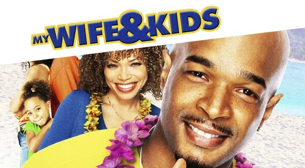 My Wife and Kids