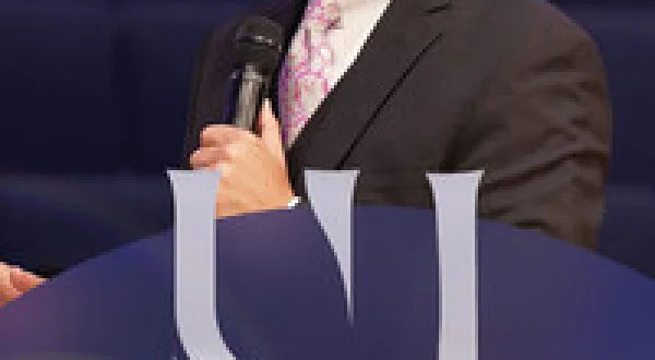 Unspeakable Joy With Tyler Gaulden