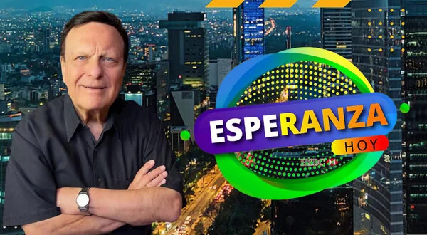 Esperanza hoy