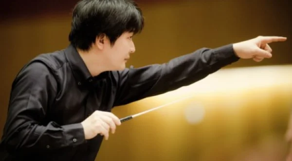 Kazuki Yamada, Truls Mørk , Orchestre Philharmonique De Monte-Carlo