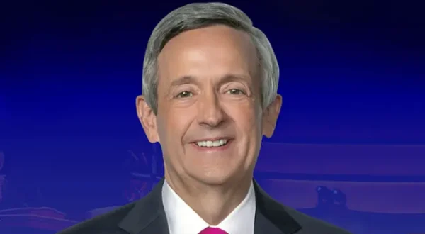 Dr. Robert Jeffress: Pathway to Victory
