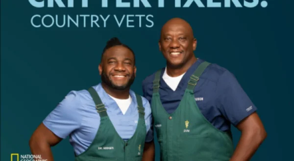 Critter Fixers: Country Vets