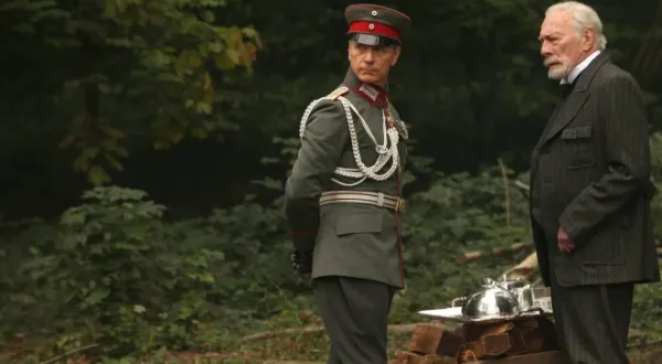 The Exception