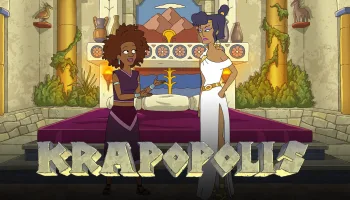 Krapopolis