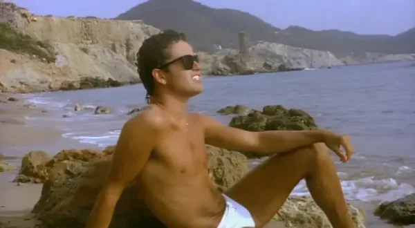 60 Summer Sizzlers: 1980-1989