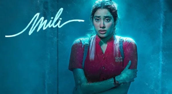 Mili