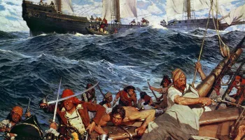 History's Greatest Mysteries
