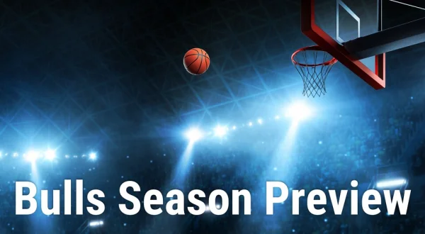 Bulls Season Preview