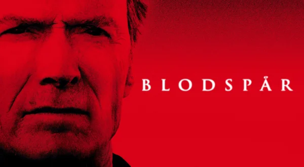 Blodspår