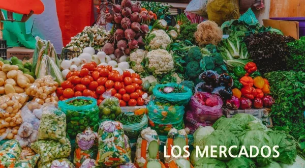 Los mercados
