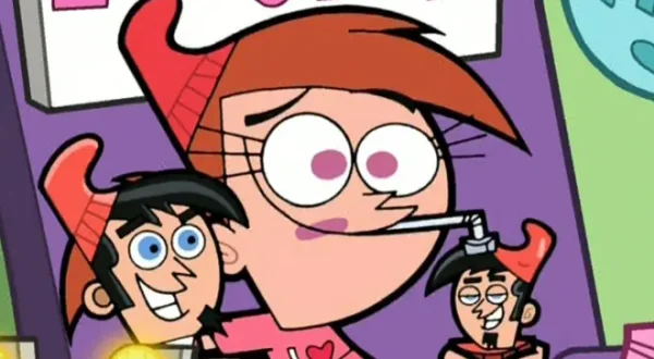 Cosmo & Wanda - Wenn Elfen helfen