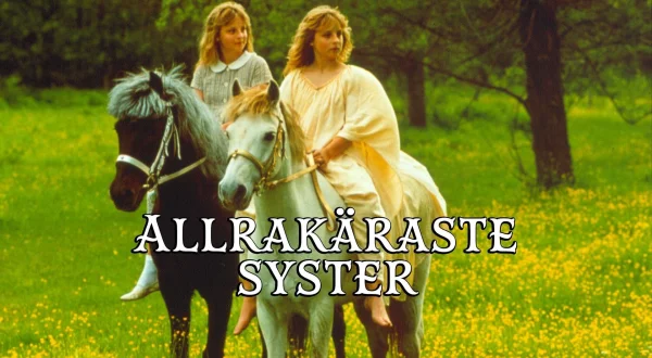 Allra Käraste Syster