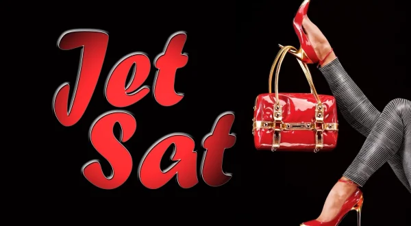 Jet Sat