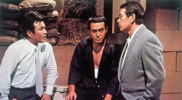 昭和極道史