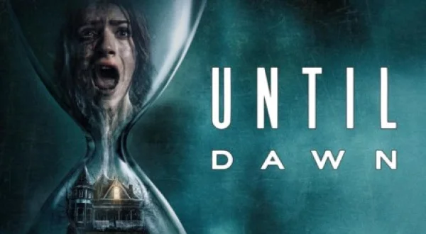 Until Dawn (2025)