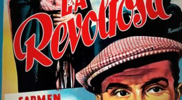 La revoltosa