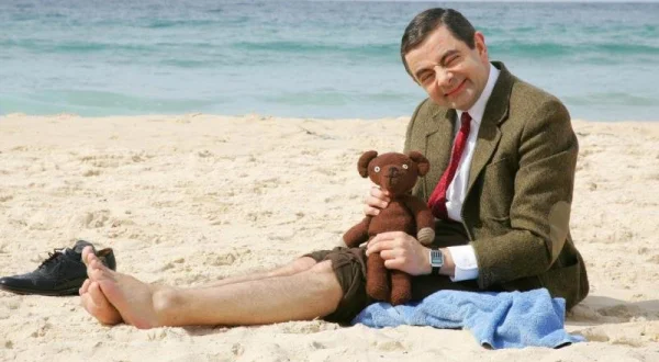 Mr. Bean