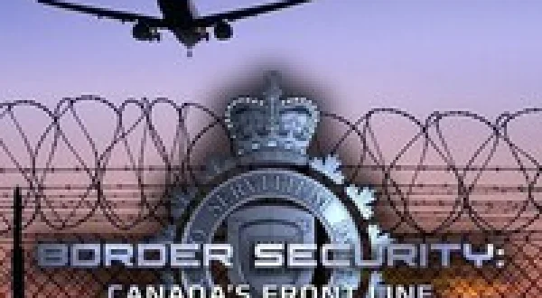Border Security: Canada's Front Line