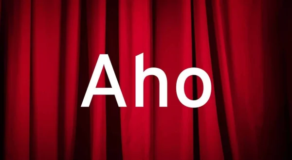 Aho