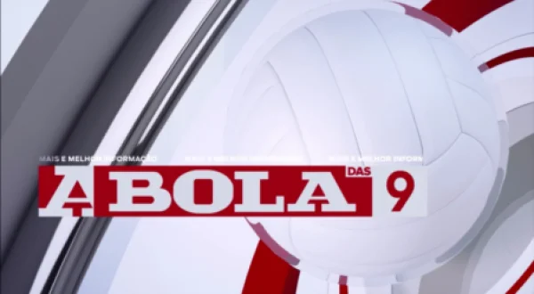 A Bola das 9
