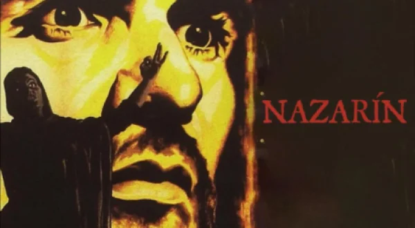 Nazarin