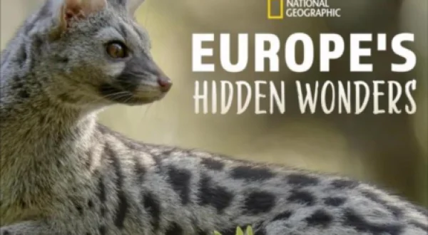 Hidden Wonders of Europe