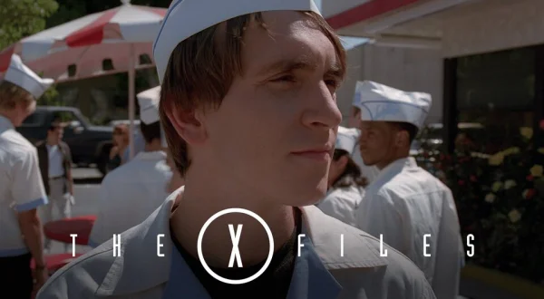 The X-Files