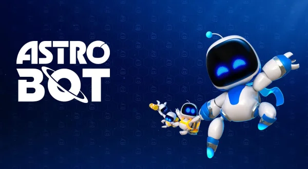 CaoTutiFruti Je Astrobot 2