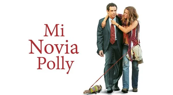 Mi novia Polly