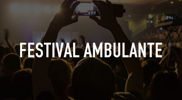 Festival Ambulante