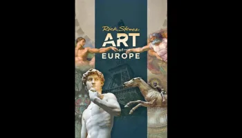 Rick Steves Art of Europe