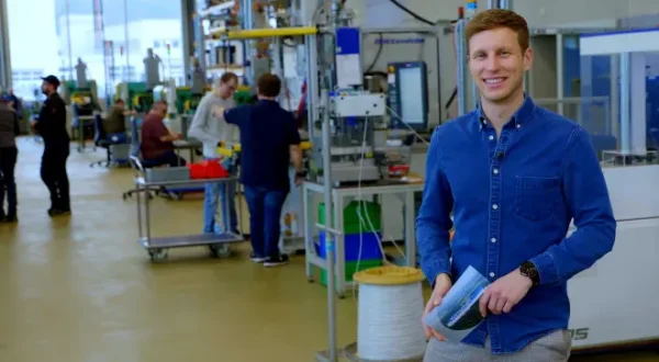 Wirtschaft Mittelland