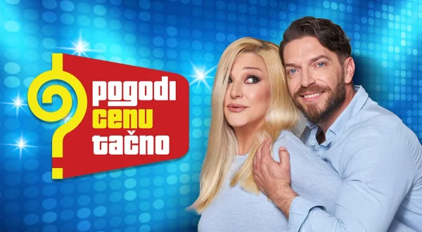 Pogodi cenu tačno